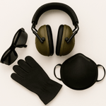 Защитные средства