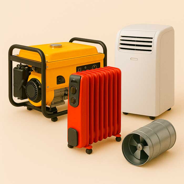 Оборудование