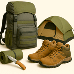 Тактическое снаряжение