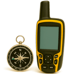 Навигационное оборудование