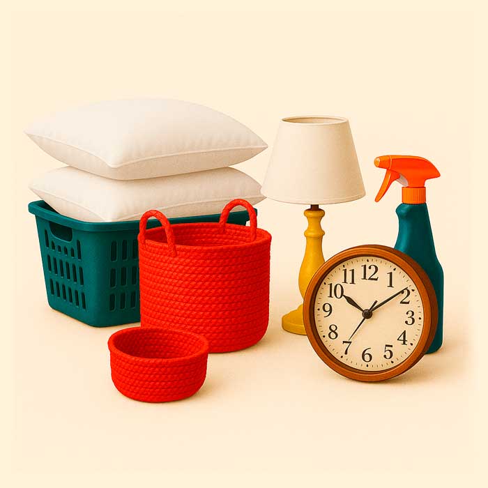 Товары для дома