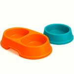 Миски и кормушки для кошек