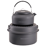 Посуда для туризма и барбекю