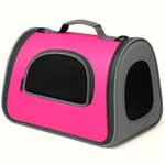 Переноски и сумки для кошек