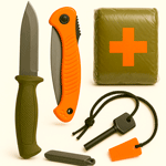 Снаряжение для выживания