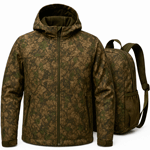 Камуфляж и одежда для охоты