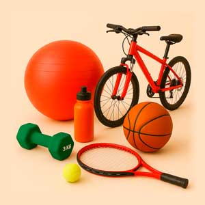 Спорт и отдых