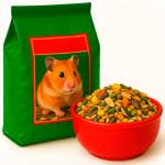 Корма для грызунов