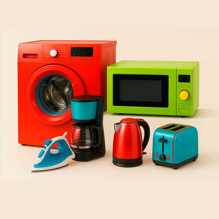 Бытовая техника