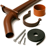 Водосточные системы