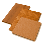 Ламинат, паркет, линолеум