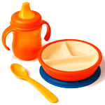 Кормление и уход