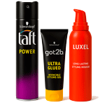 Средства для укладки