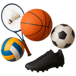 Игровой спорт