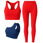 Одежда для йоги