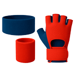 Повязки и перчатки