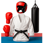 Борьба и единоборства