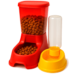 Миски, поилки, автокормушки