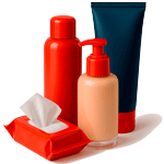 Средства гигиены