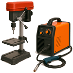 Станки и спецоборудование