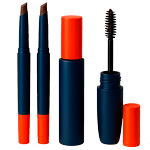 Карандаши для бровей и гели