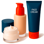 Уход за кожей