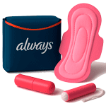 Женская гигиена