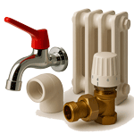 Сантехника и отопление