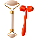 Ролики и массажёры