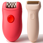 Эпиляторы и бритвы