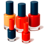 Лаки и гель-лаки