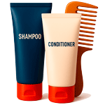 Уход за волосами