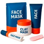 Маски для лица