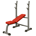 Скамьи и стойки