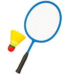 Бадминтон