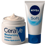 Кремы и лосьоны для лица