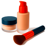 Тональные средства и пудры