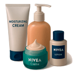 Кремы для рук и тела