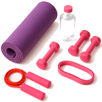 Фитнес и аэробика