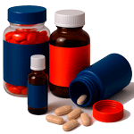 Добавки и витамины