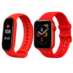 Браслеты и часы