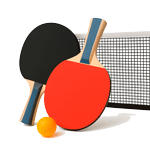 Настольный теннис
