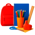 Детские канцтовары