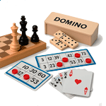 Настольные игры