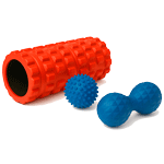 Массажёры и ролики