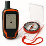 Навигация и электроника (GPS, компасы)