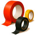 Скотч, изолента