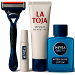 Средства для бритья и после бритья