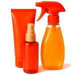 Спреи и сыворотки