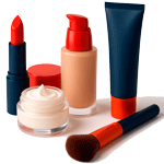 Макияж и уход